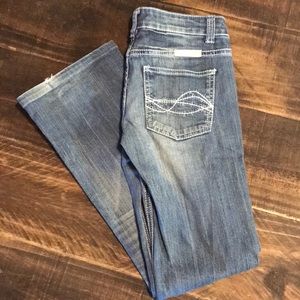 Cowgirl Tuff Jeans